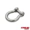 Extreme Max Extreme Max 3006.8414 BoatTector Stainless Steel Bow Shackle with No-Snag Pin - 1/2" 3006.8414 - alternate 5
